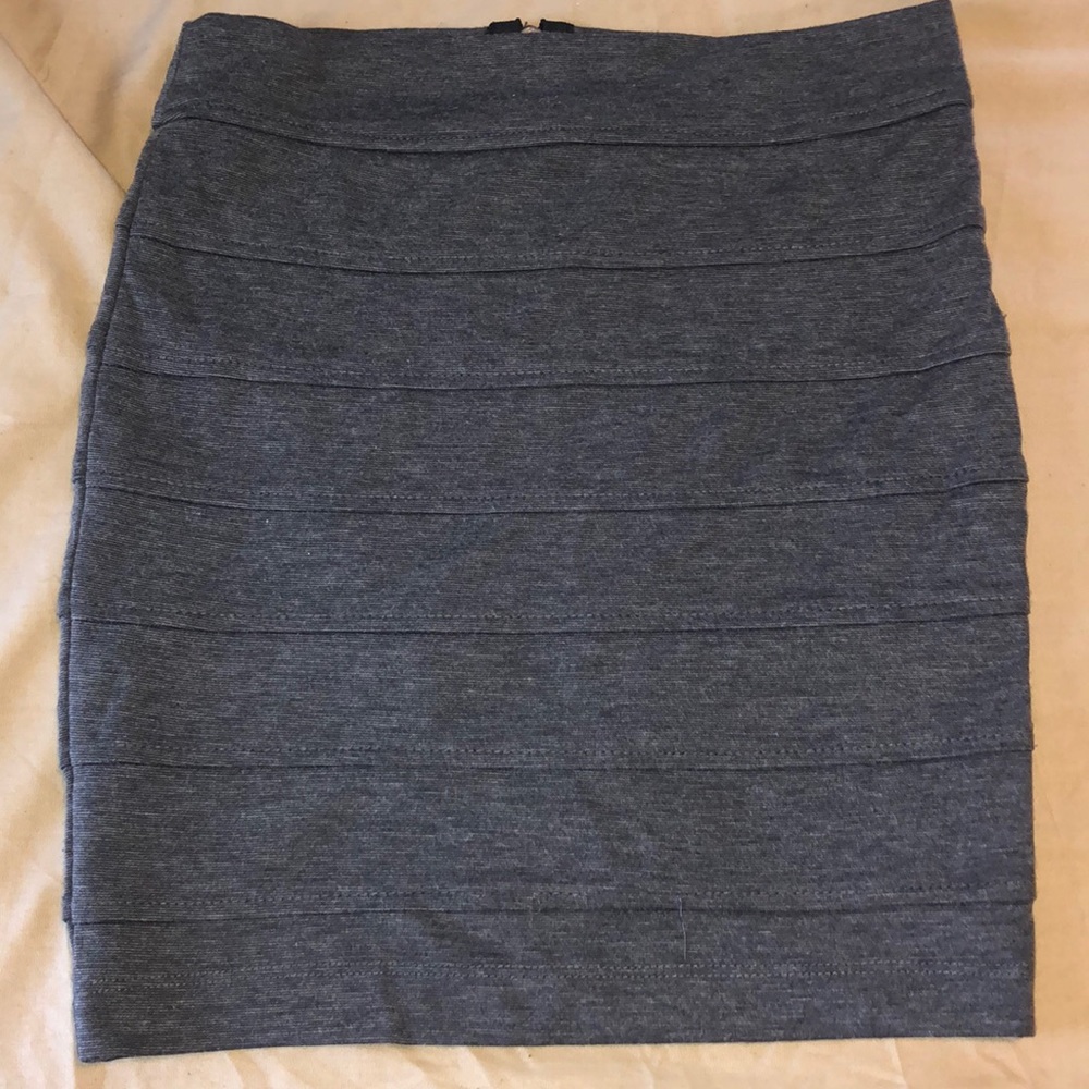 Charlotte Russe Pencil Skirt
